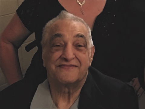 FREDERICK  DIDONATO